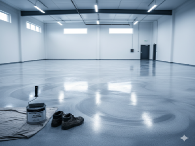 Flooring